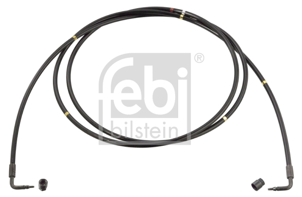 Conducta, dispozitiv de basculare cabina 103569 FEBI BILSTEIN