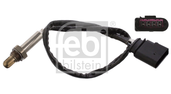 Sonda Lambda 103573 FEBI BILSTEIN