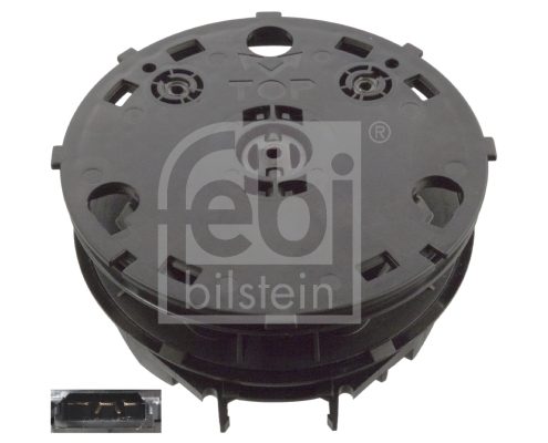 Element reglaj,oglinda exterioara 103595 FEBI BILSTEIN