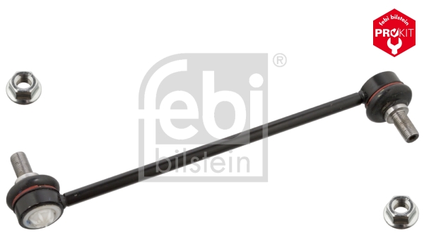 Brat/bieleta suspensie, stabilizator 103605 FEBI BILSTEIN