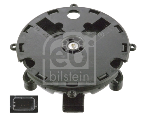 Element reglaj,oglinda exterioara 103616 FEBI BILSTEIN