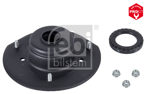 Set reparatie, rulment sarcina amortizor 103624 FEBI BILSTEIN