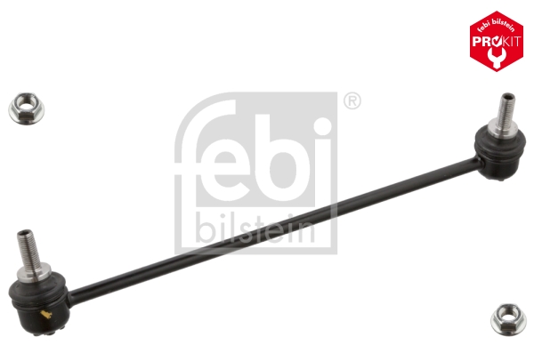 Brat/bieleta suspensie, stabilizator 103632 FEBI BILSTEIN