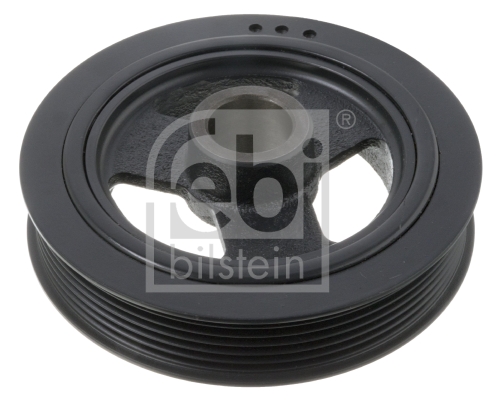 Fulie curea, arbore cotit 103644 FEBI BILSTEIN