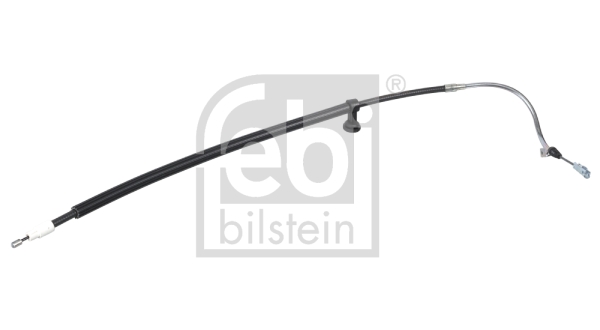 Cablu, frana de parcare 103665 FEBI BILSTEIN