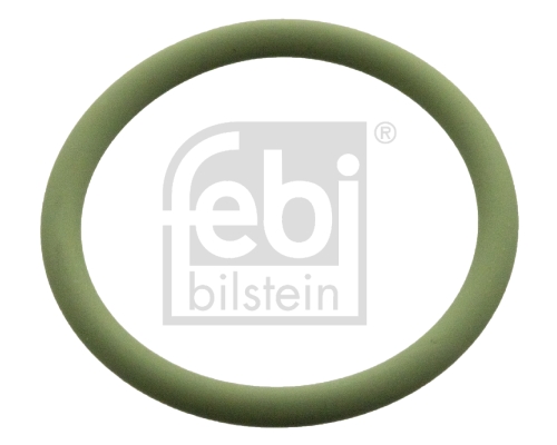 Garnitura, carcasa cutie viteza - transmisie 103728 FEBI BILSTEIN