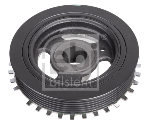 Fulie curea, arbore cotit 103738 FEBI BILSTEIN