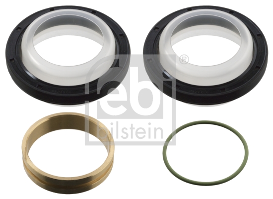 Set reparatie, retarder 103749 FEBI BILSTEIN