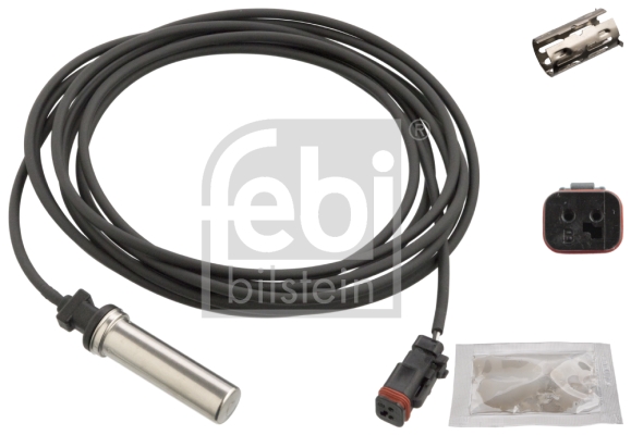 Senzor,turatie roata 103764 FEBI BILSTEIN