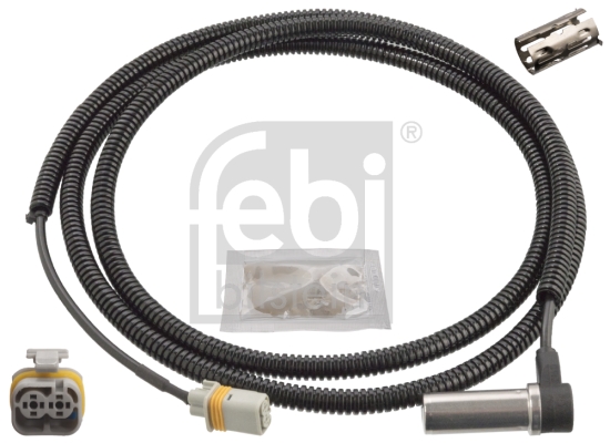 Senzor,turatie roata 103768 FEBI BILSTEIN