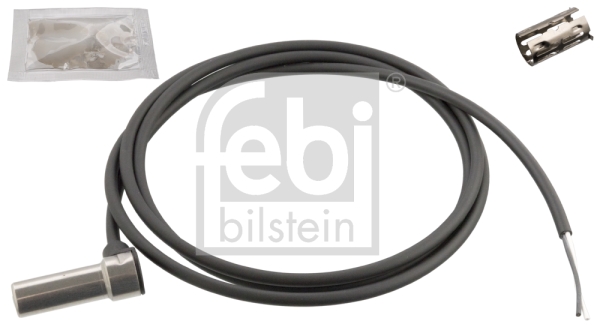 senzor,turatie roata 103769 FEBI BILSTEIN