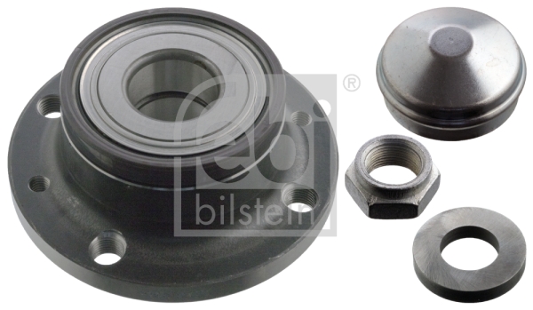 Set rulment roata 103780 FEBI BILSTEIN