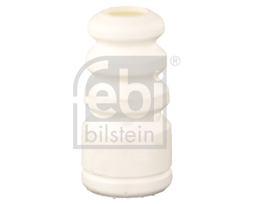 Tampon cauciuc, suspensie 103819 FEBI BILSTEIN