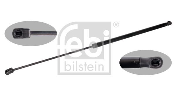 Amortizor capota 103839 FEBI BILSTEIN