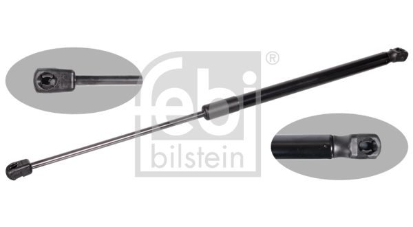 Amortizor portbagaj 103840 FEBI BILSTEIN