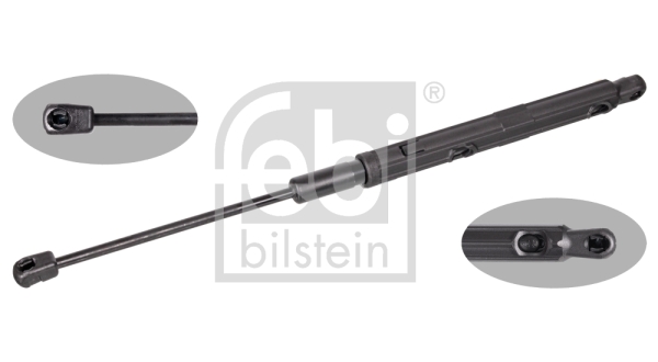 Amortizor capota 103848 FEBI BILSTEIN