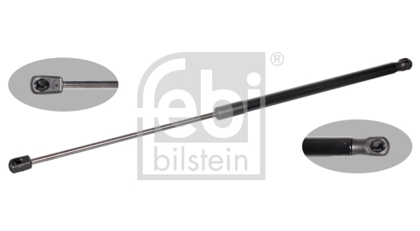 Amortizor capota 103851 FEBI BILSTEIN
