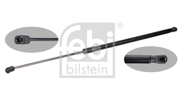 Amortizor portbagaj 103857 FEBI BILSTEIN