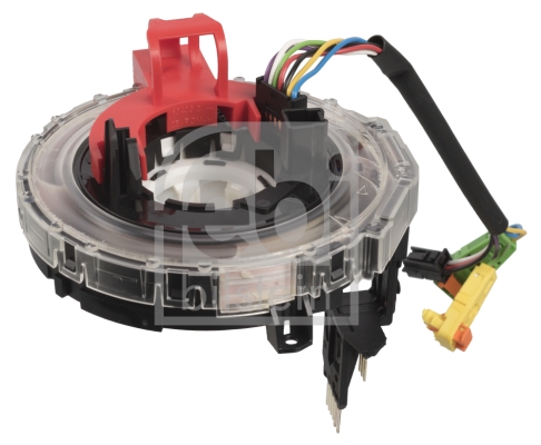 Arc spirala, airbag 103864 FEBI BILSTEIN