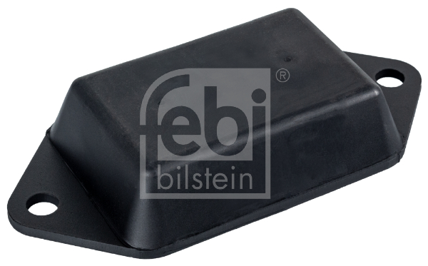 Tampon cauciuc, suspensie 10388 FEBI BILSTEIN