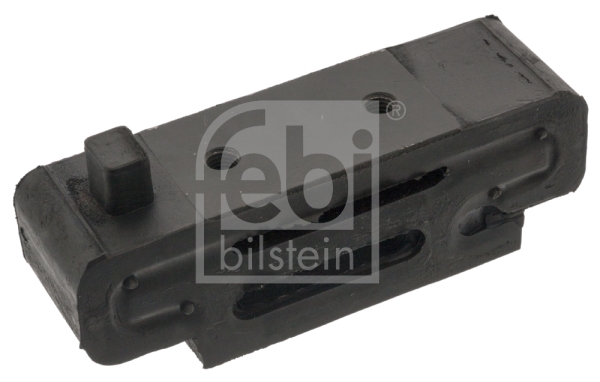 Suport radiator 103905 FEBI BILSTEIN