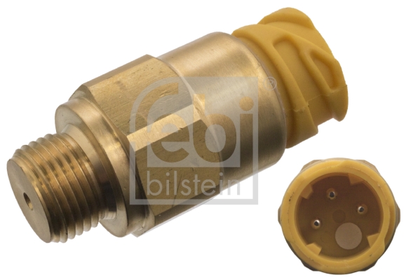 Senzor,presiune ulei 103910 FEBI BILSTEIN