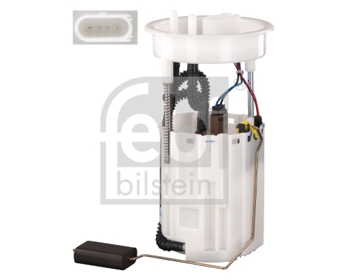 Sistem alimentare cu combustibil 103927 FEBI BILSTEIN