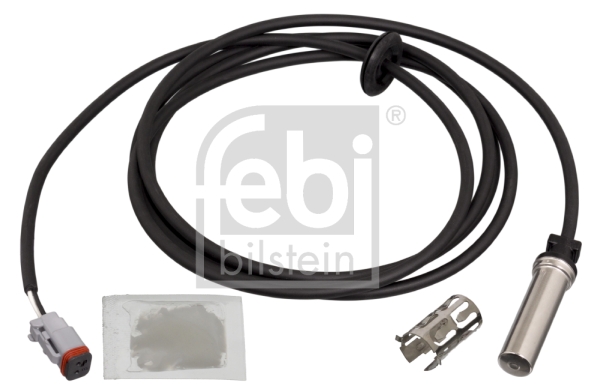 Senzor,turatie roata 103945 FEBI BILSTEIN