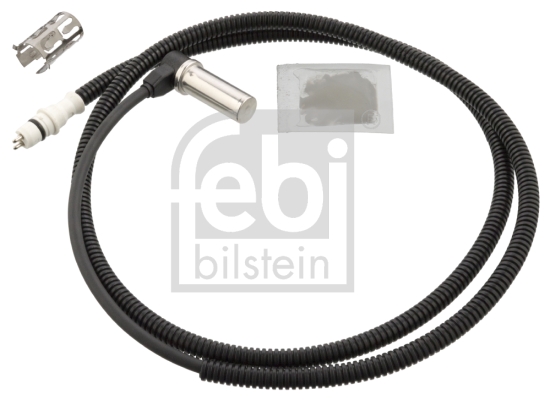 Senzor,turatie roata 103946 FEBI BILSTEIN