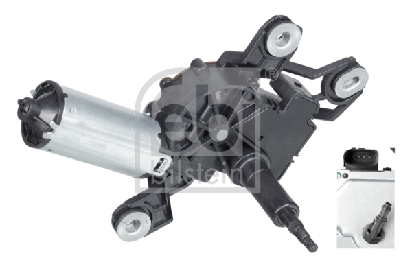 Motor stergator 103947 FEBI BILSTEIN