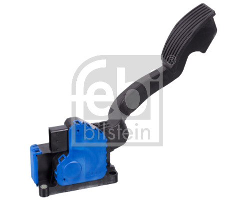 Pedala acceleratie 103952 FEBI BILSTEIN