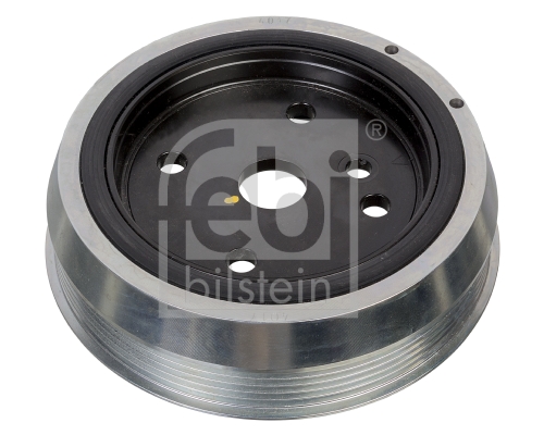 Fulie curea, arbore cotit 103963 FEBI BILSTEIN