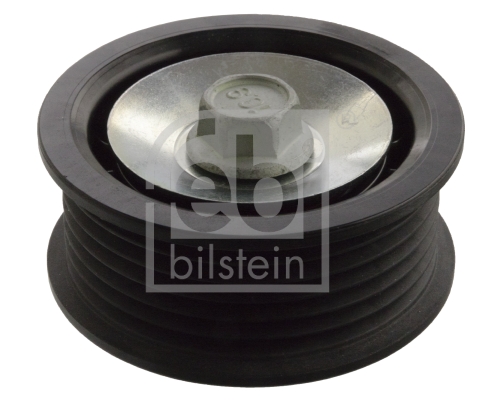 Rola ghidare/conducere, curea transmisie 103978 FEBI BILSTEIN