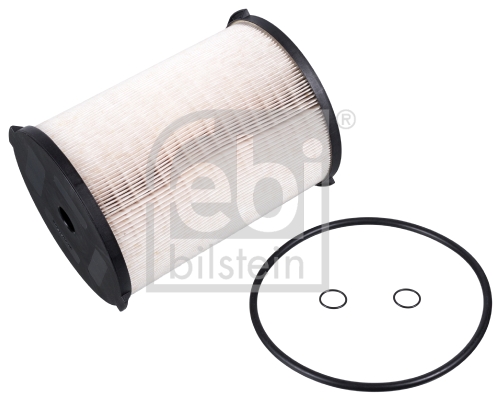 Filtru ulei 103984 FEBI BILSTEIN