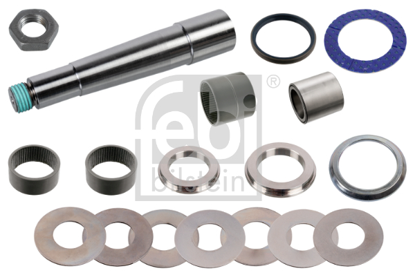 Set reparatie, pivot 104083 FEBI BILSTEIN