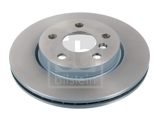 Disc frana 104102 FEBI BILSTEIN