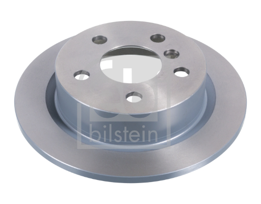 Disc frana 104103 FEBI BILSTEIN