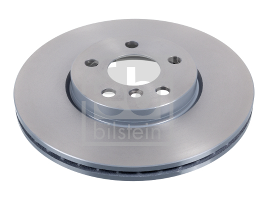 Disc frana 104104 FEBI BILSTEIN