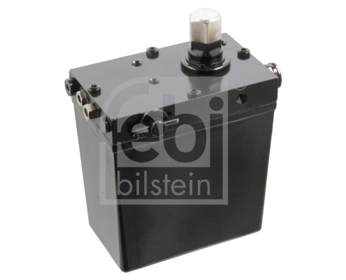 Pompă basculare, cabină șofer 104114 FEBI BILSTEIN