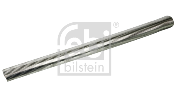 Furtun flexibil, sistem de esapament 104128 FEBI BILSTEIN