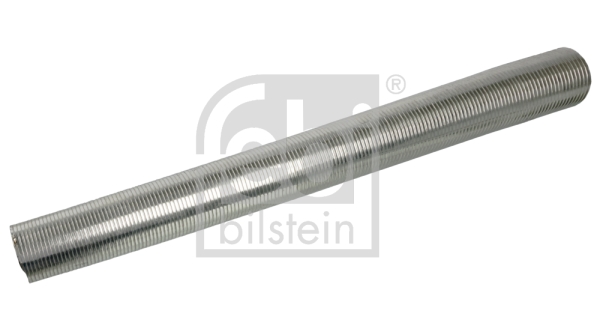 Furtun flexibil, sistem de esapament 104130 FEBI BILSTEIN