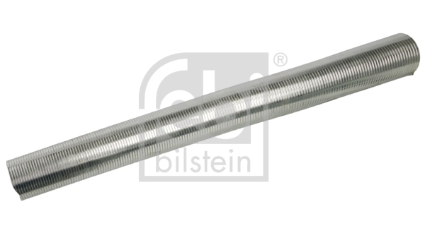 Furtun flexibil, sistem de esapament 104131 FEBI BILSTEIN