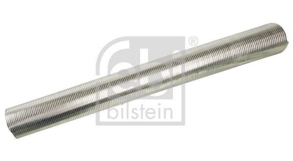 Furtun flexibil, sistem de esapament 104132 FEBI BILSTEIN