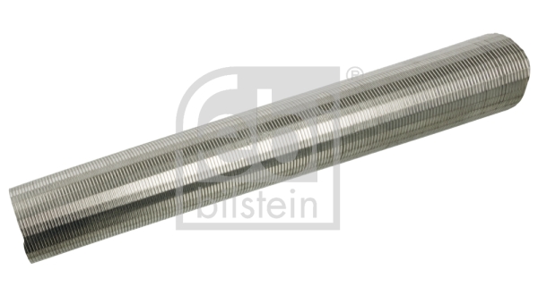 Furtun flexibil, sistem de esapament 104135 FEBI BILSTEIN