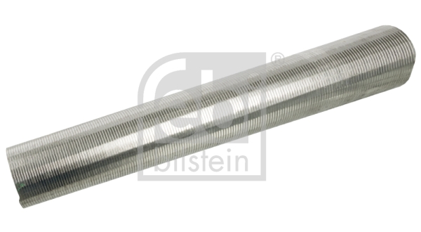 Furtun flexibil, sistem de esapament 104136 FEBI BILSTEIN