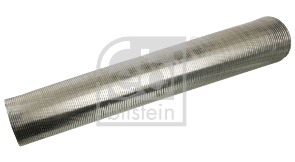 Furtun flexibil, sistem de esapament 104137 FEBI BILSTEIN