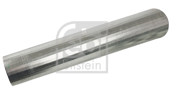 Furtun flexibil, sistem de esapament 104138 FEBI BILSTEIN