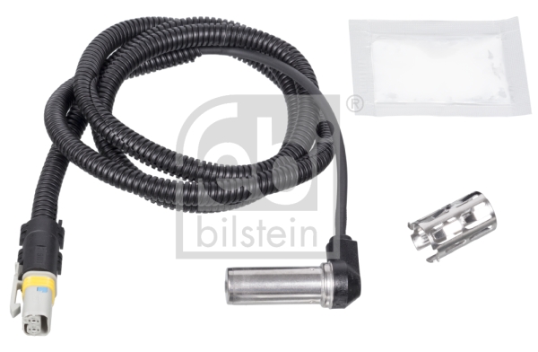 Senzor,turatie roata 104140 FEBI BILSTEIN