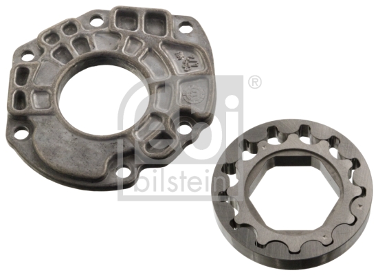 Set rotor,pompa ulei 104151 FEBI BILSTEIN