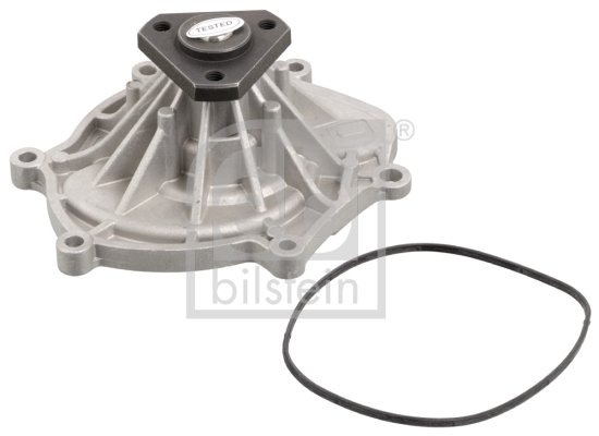 Pompă de apă, răcire motor 104157 FEBI BILSTEIN